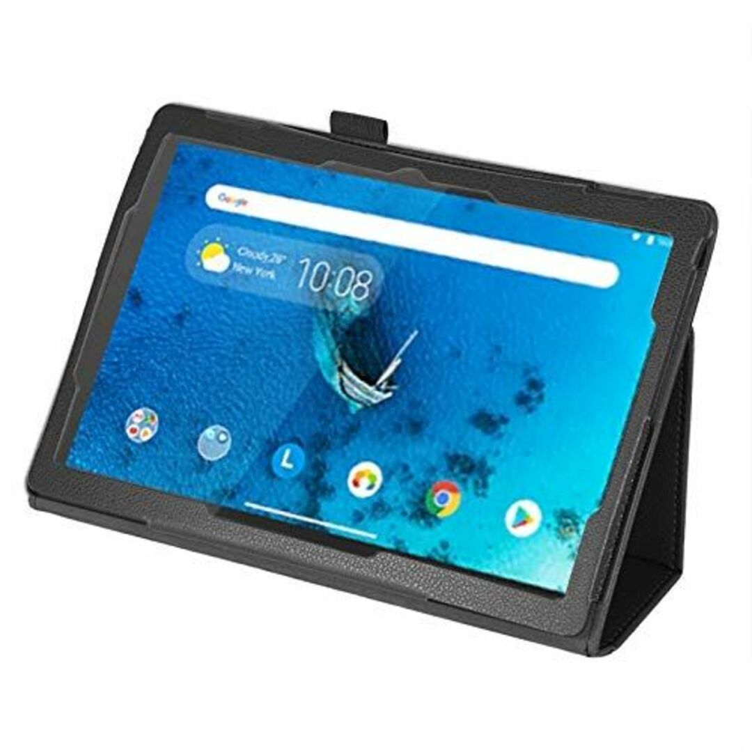 wisers タッチペン・保護フィルム付 Lenovo Tab B10 ZA4G