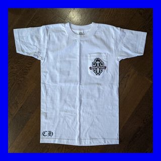 クロムハーツ(Chrome Hearts)のクロムハーツ★Tシャツ★Sサイズとラグランシャツ(Tシャツ/カットソー(半袖/袖なし))