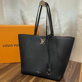 ヴィトン(LOUIS VUITTON) 本革 トートバッグ(レディース)の通販 80点