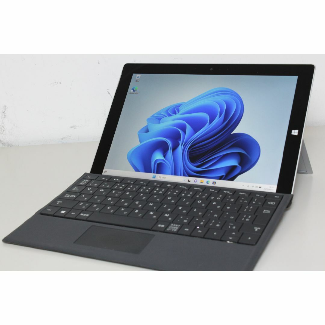 お値下Microsoft Surface 3 Atom(TM)x7-Z8700◆