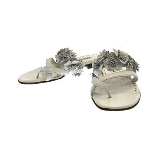 マノロブラニク サンダル(レディース)の通販 600点以上 | MANOLO