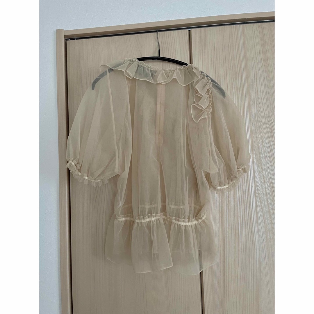 Simone Rocha♡新品♡38♡フラットシューズ♡