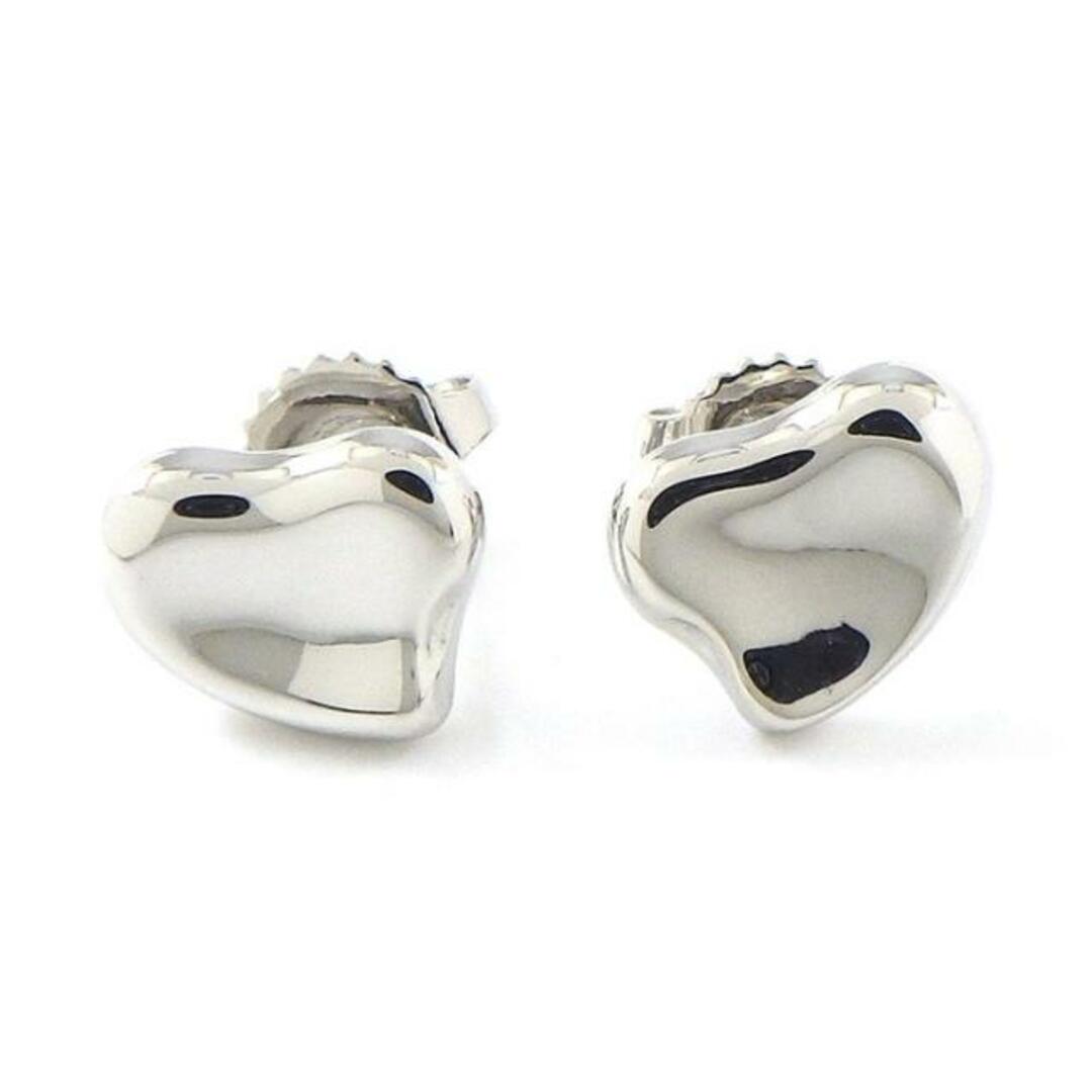 TIFFANY&Co. ティファニー ピアス フルハートミニ - アクセサリー TIFFANY&Co. ティファニー ピアス フルハートミニ - アクセサリー
