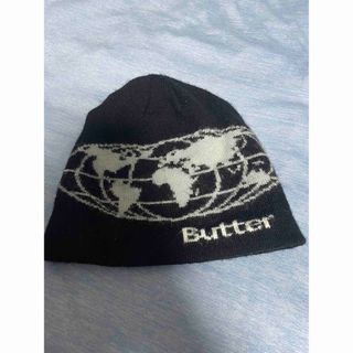 butter goods ビーニー(ニット帽/ビーニー)