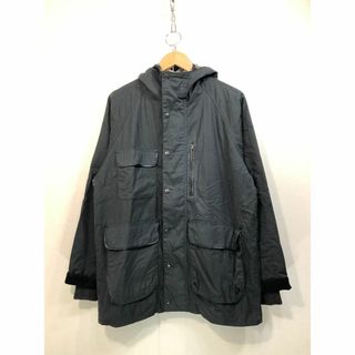 810922●  BROWN by 2-tacs MOUNTAIN PARKA (その他)