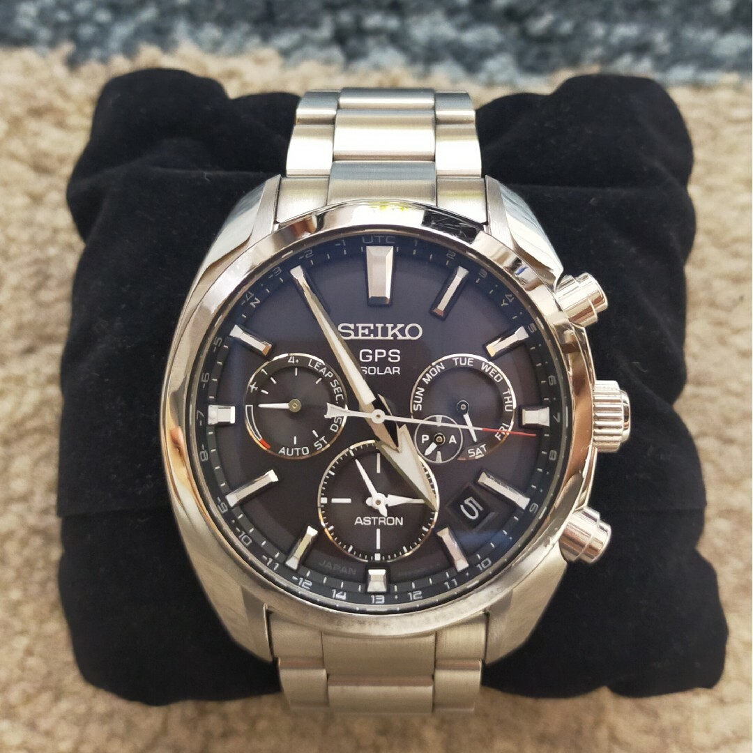 SEIKO ASTRON アストロン SBXC021