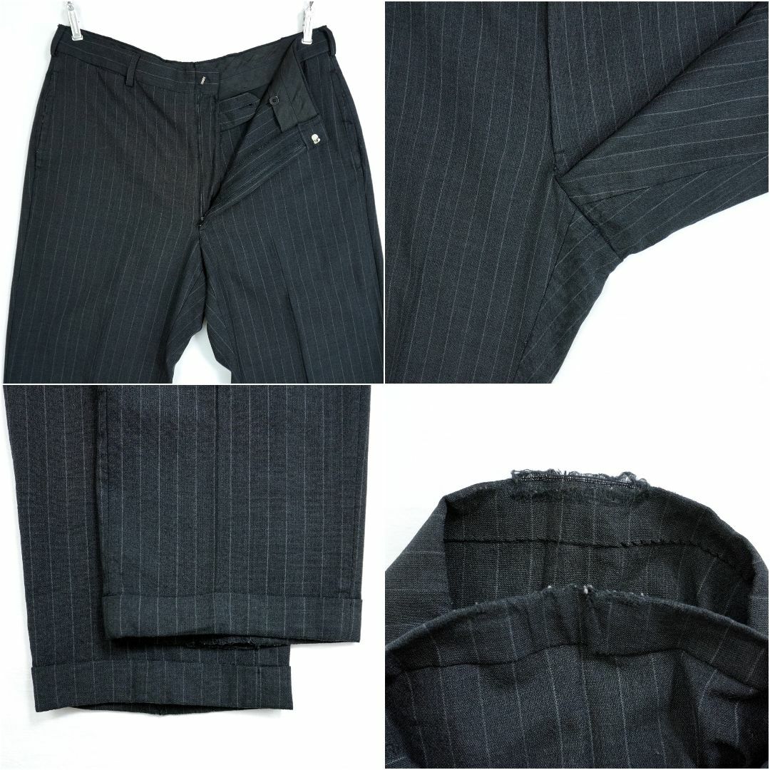 Brooks Brothers BROOKSEASE SUIT 304047 8