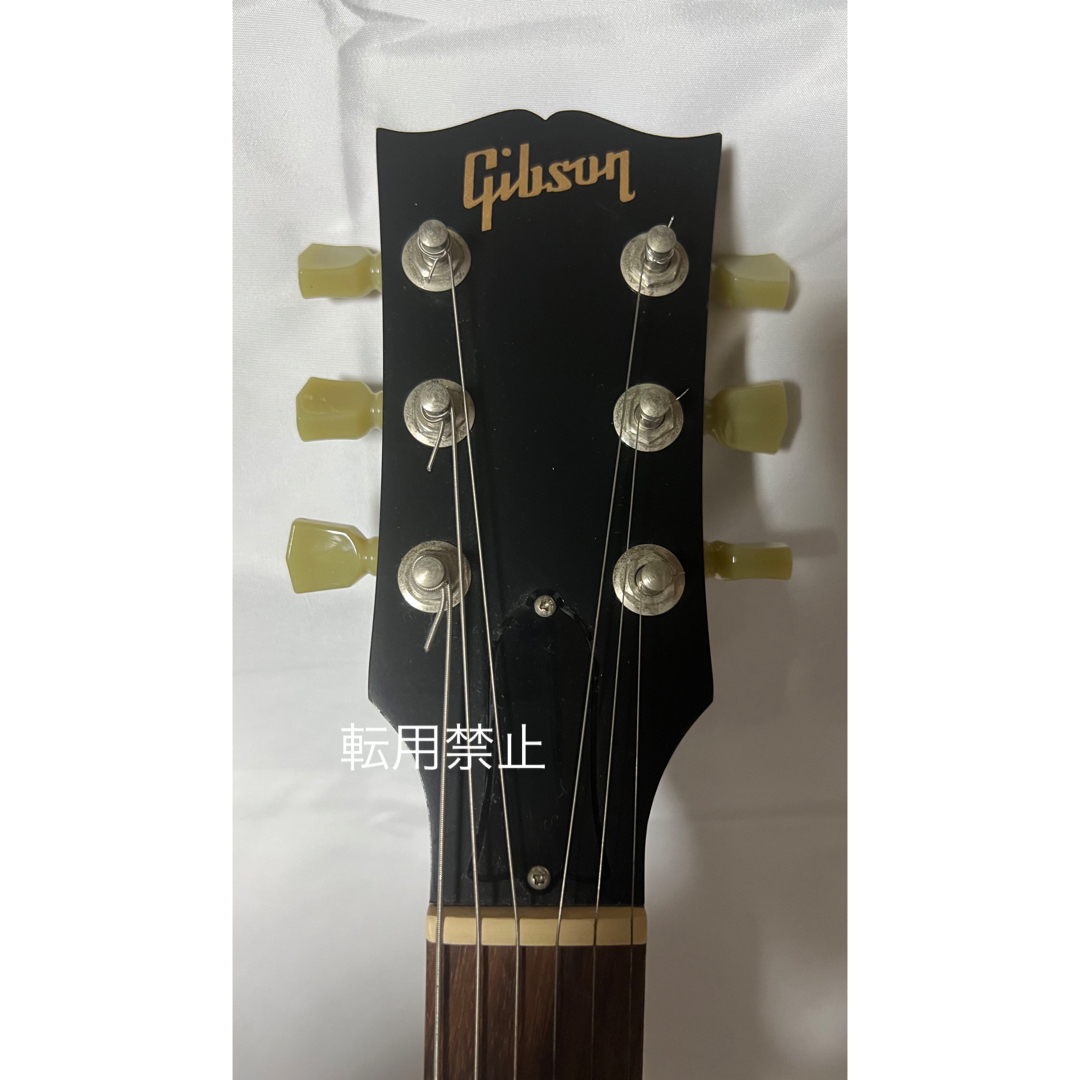 Gibson SG 2017年モデル＋Gibson純正ケース 5