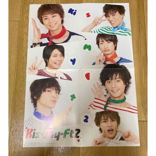 kis ポスターの通販 2,000点以上 | フリマアプリ ラクマ - 3ページ目