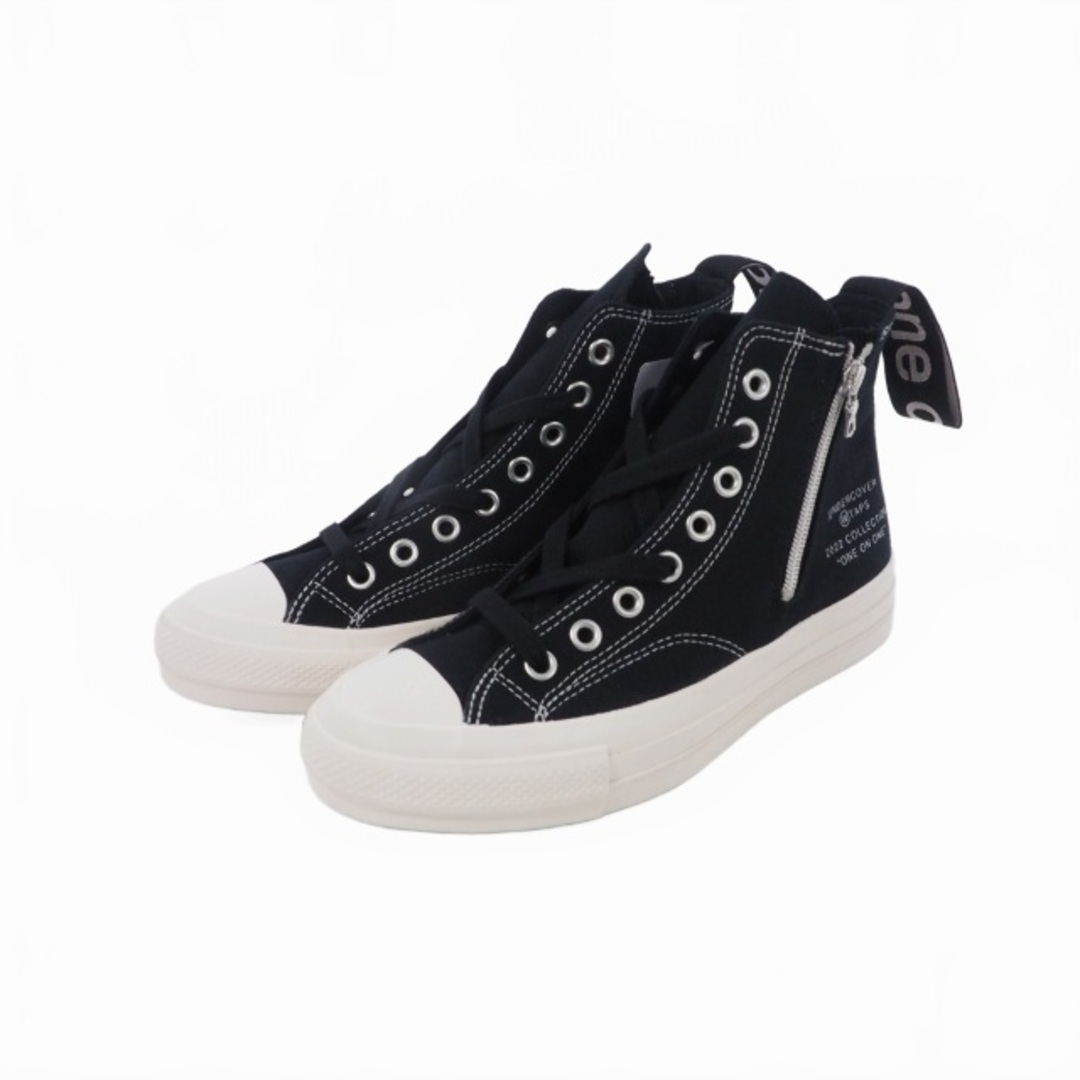 WTAPSxUNDERCOVER ONE ON ONE CONVERSE
