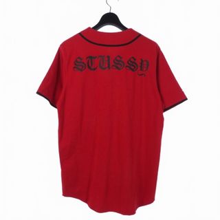 ステューシー ベースボール シャツ(メンズ)の通販 56点 | STUSSYの