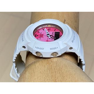 G-SHOCK mini/時計/コラボ/ミニー/別注/ディズニー/D24/限定