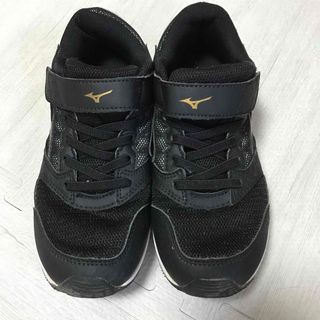 ミズノ(MIZUNO)のミズノ MIZUNO 男の子靴 20.0センチ(スニーカー)