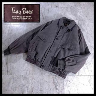 トロイ ジャケット/アウター(メンズ)の通販 29点 | TOROYのメンズを
