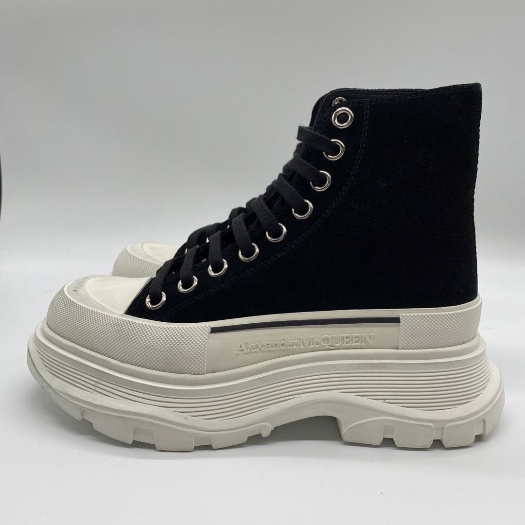 Alexander McQueen - 【新品】 Alexander McQueen Tread Slick