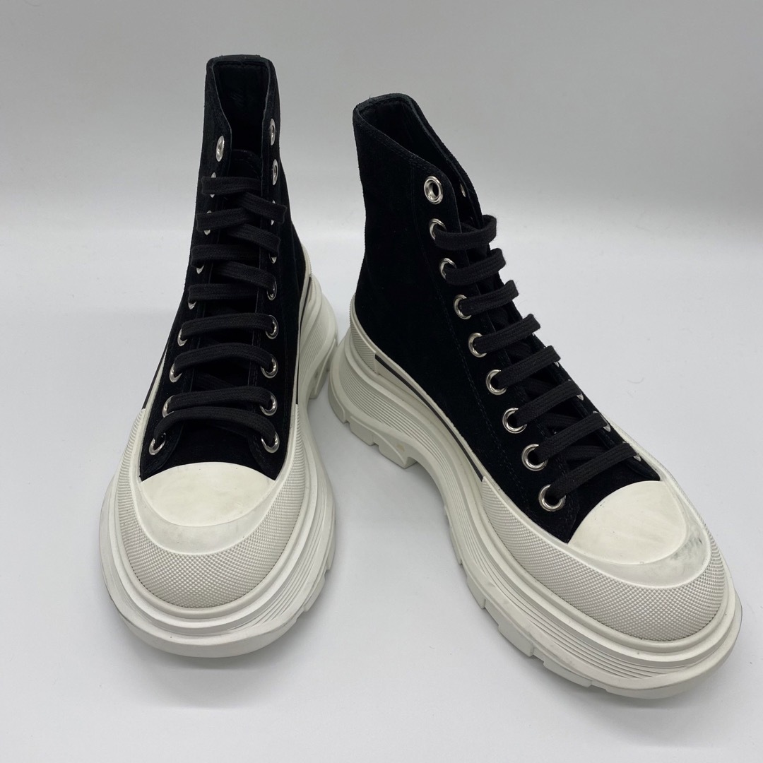 Alexander McQueen - 【新品】 Alexander McQueen Tread Slick