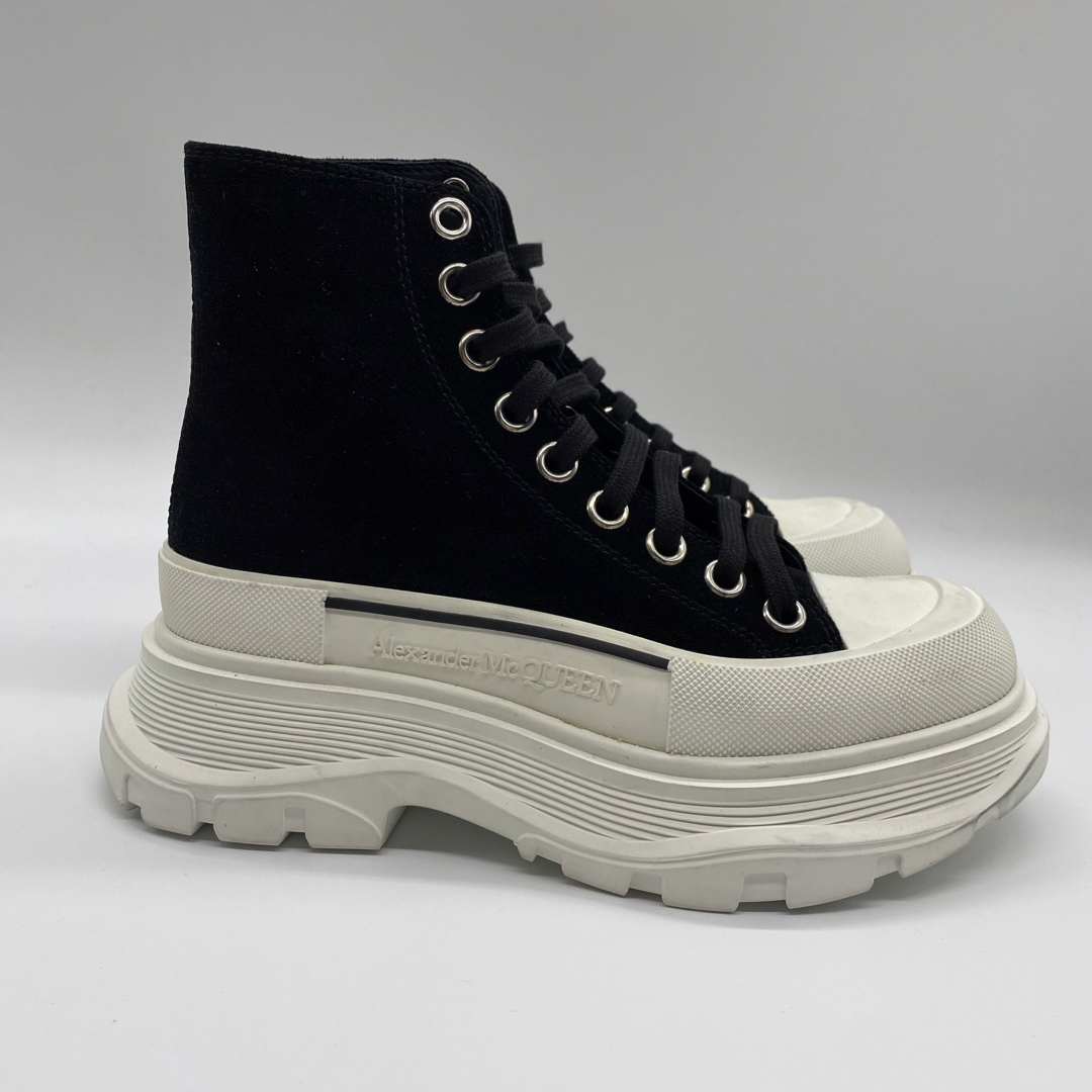 Alexander McQueen - 【新品】 Alexander McQueen Tread Slick