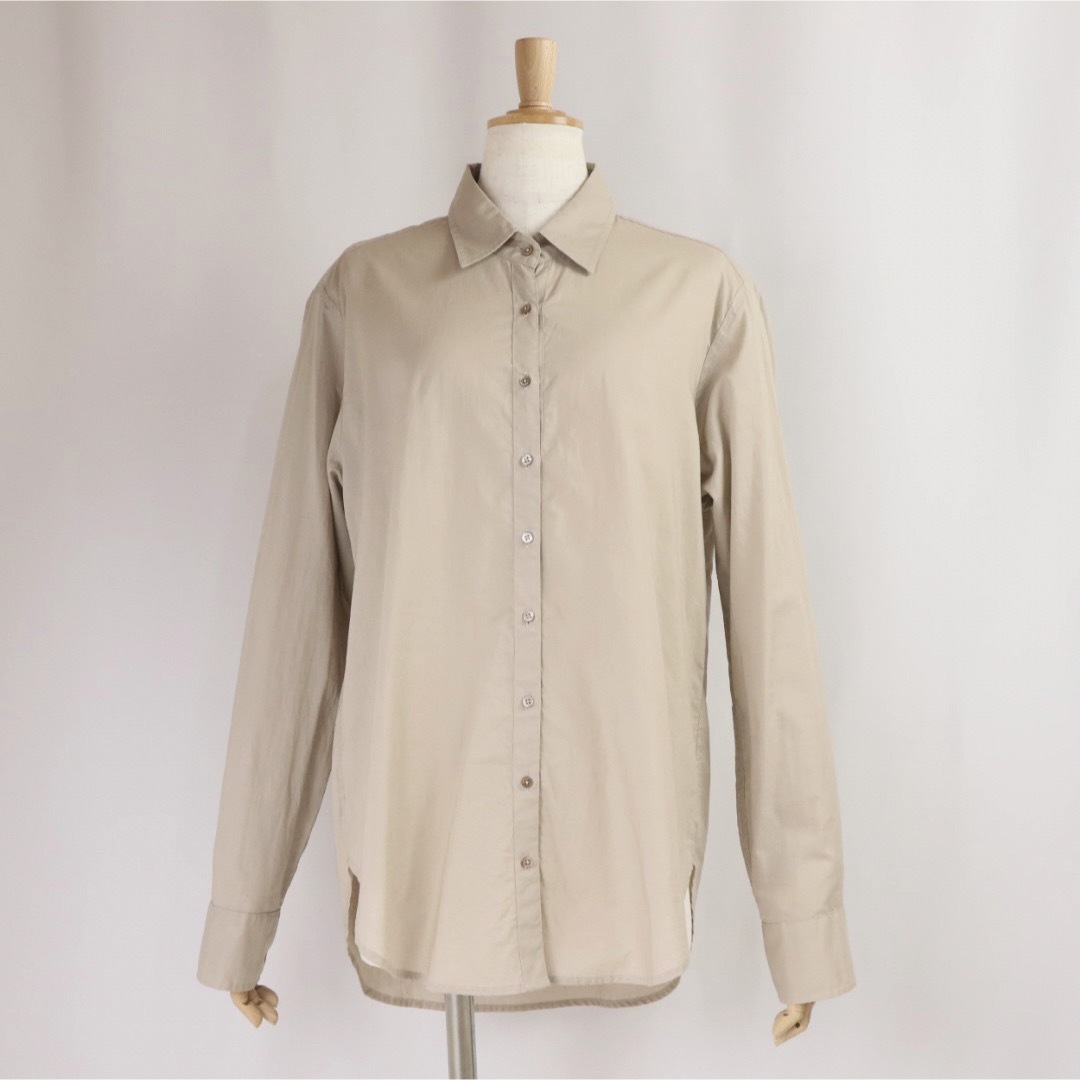 Deuxieme Classe CTN LAWN SHIRTS