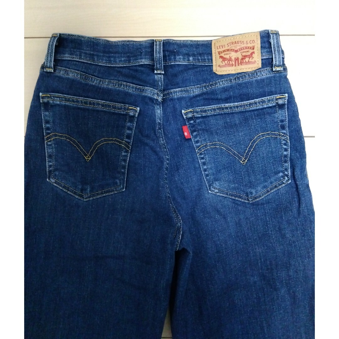 Levi's(リーバイス)のリーバイス   デニム    27 レディースのパンツ(デニム/ジーンズ)の商品写真