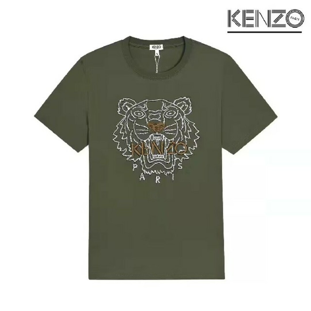 KENZO 半袖　Tシャツ