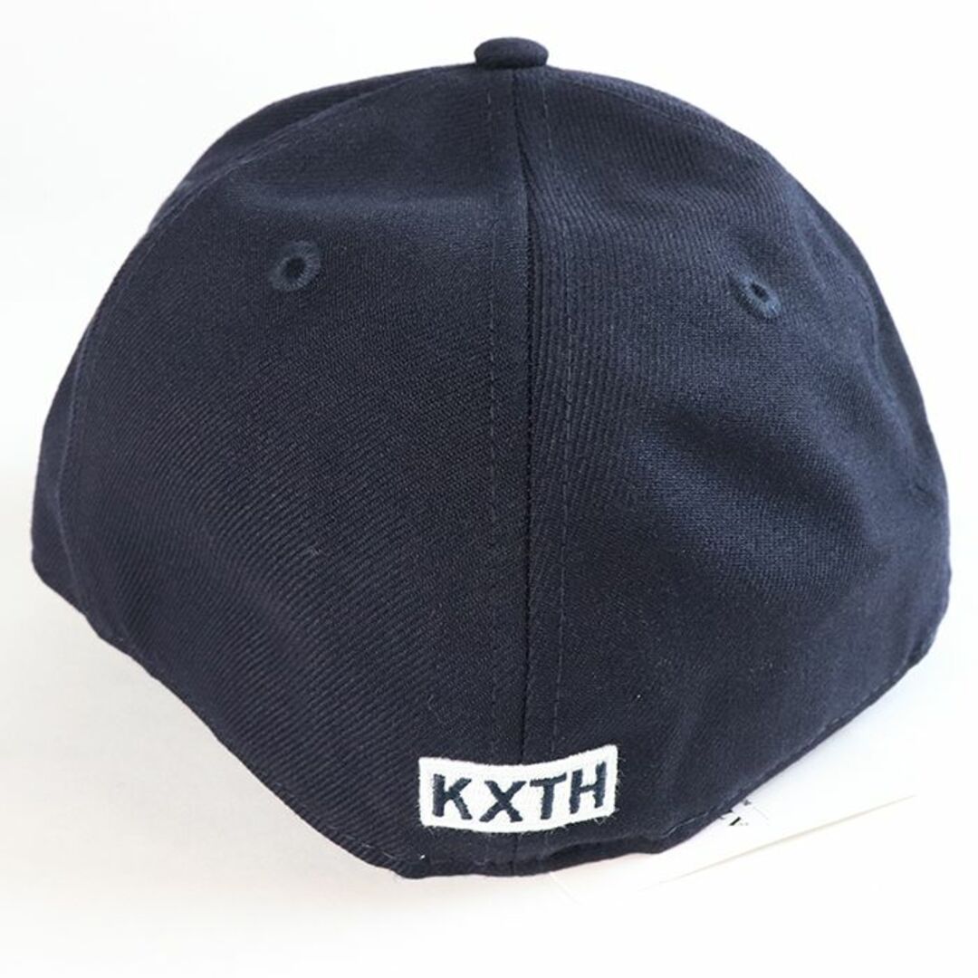 7 1/2 KITH & NEW ERA For New York Yankees 10 Year Anniversary 1951 World  Series Low Profile Fitted Cap