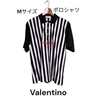 ヴァレンティノ ポロシャツ(メンズ)の通販 66点 | VALENTINOのメンズを