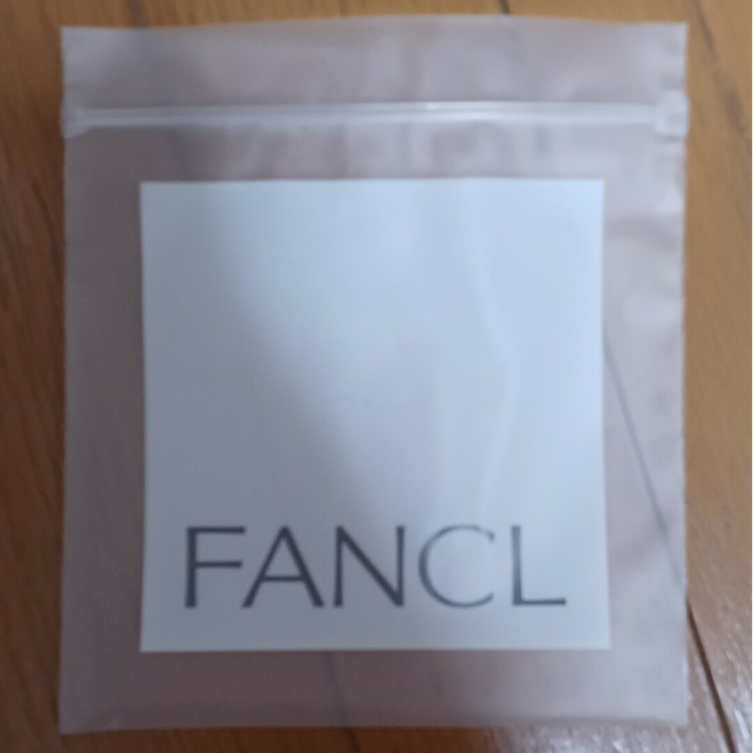 FANCL(ファンケル)のファンケル　クレンジング　化粧水　乳液　美容液 コスメ/美容のキット/セット(サンプル/トライアルキット)の商品写真