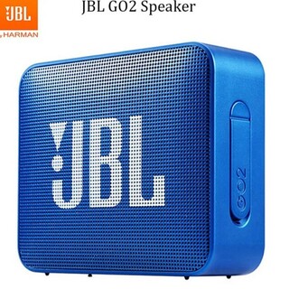 JBL GO2 Bluetooth対応スピーカー(スピーカー)