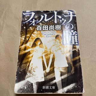 フォルトゥナの瞳(文学/小説)