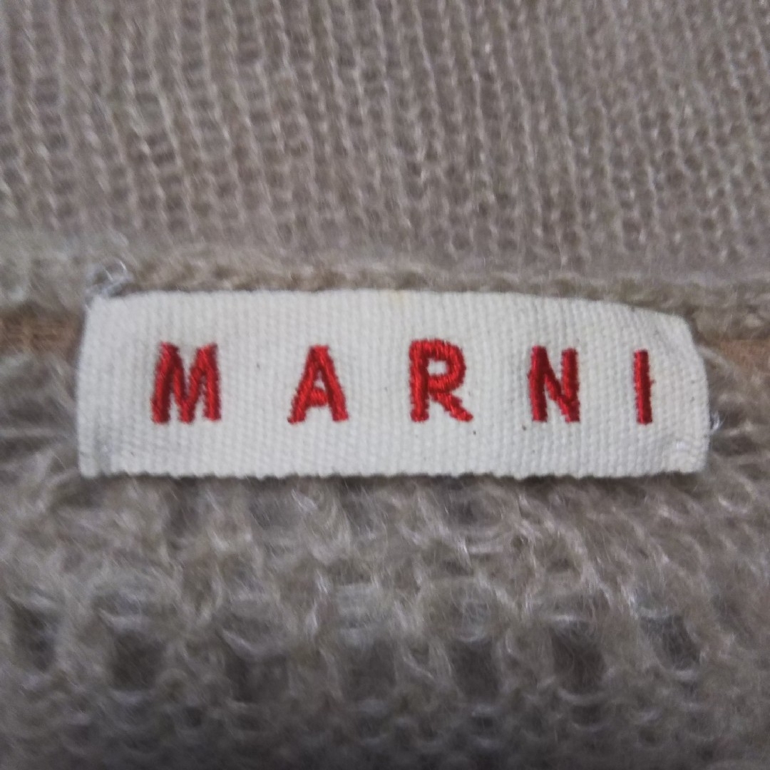 ✨MARNI❤マルニ❤セーター❤カーディガン❤トップス❤