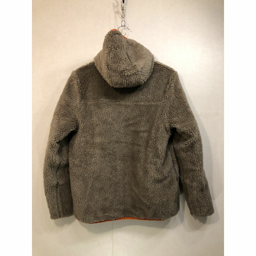 030922● patagonia Boy’s Reversible Ready