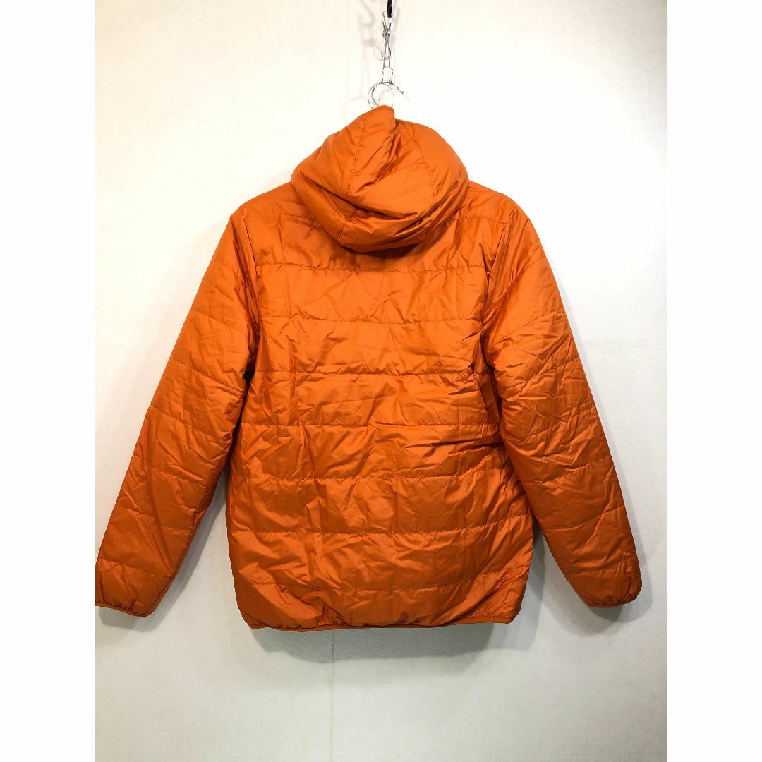 030922● patagonia Boy’s Reversible Ready 4