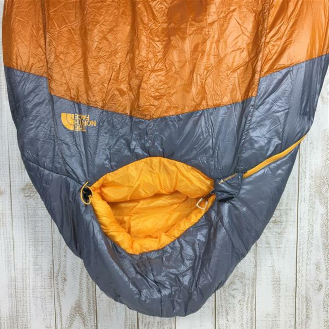 THE NORTH FACE - ノースフェイス リンクス ロング Lynx Long +2
