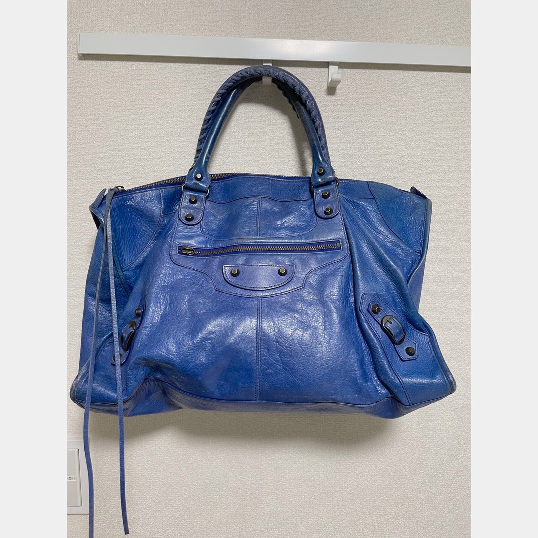 バレンシアガ BALENCIAGA ザ ワーク