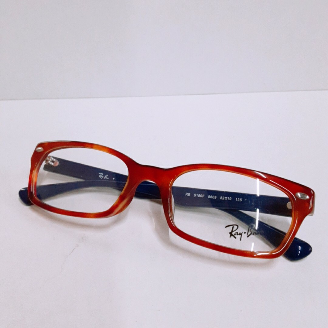 RayBan レイバンメガネフレームRB5150F 5609