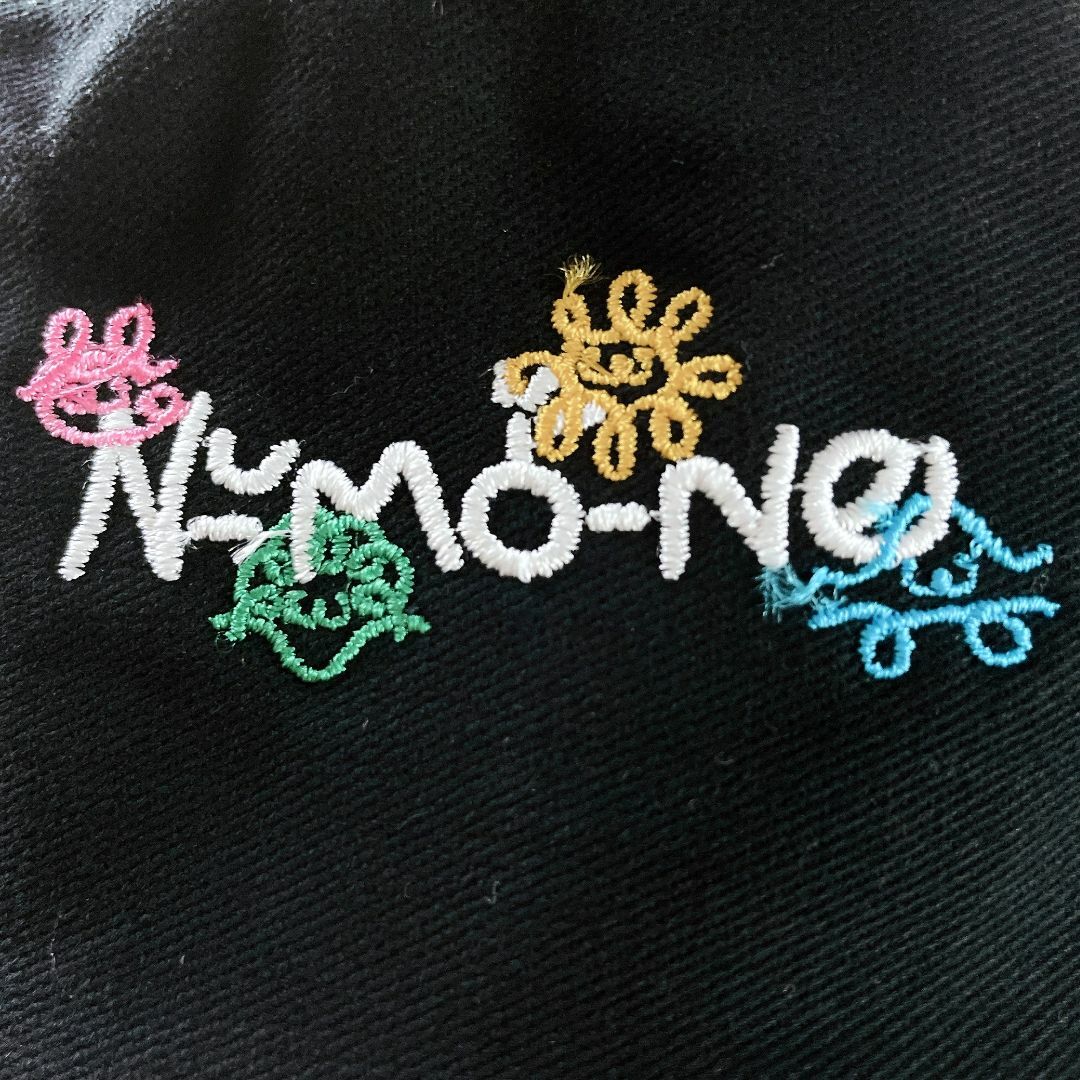 ★セール実施中‼★NUMONE☆ハット（黒色）☆NUMONIAN HAT レディースの帽子(ハット)の商品写真