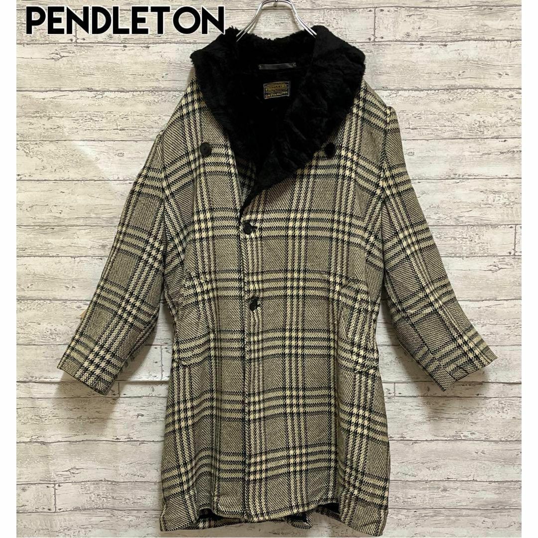 PENDLETON ペンドルトンコート ヴィンテージコート-