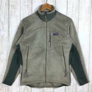 patagonia - MENs S パタゴニア 2002 R2 ジャケット R2 Jacket