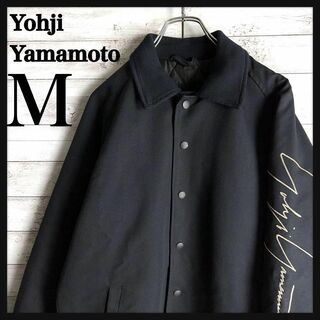 ‼️最終値下げ‼️yohji yamamoto +noir フリース ジャケット