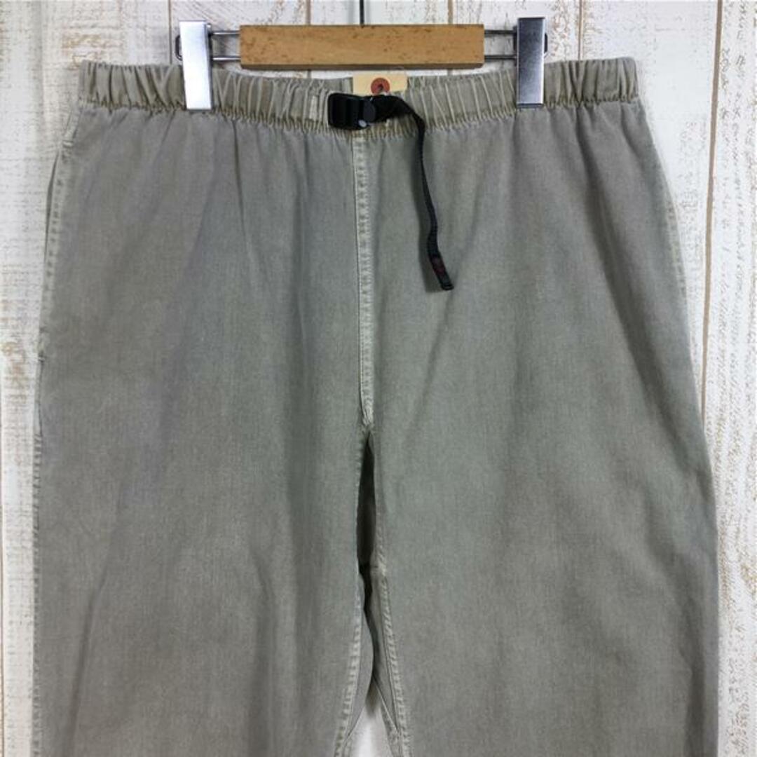 GRAMICCI - MENs S グラミチ 1990s グラミチ パンツ Gramicci Pants ...