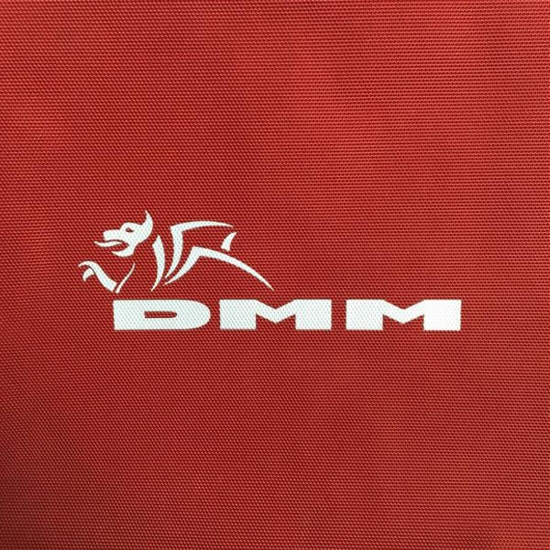 DMM - ディーエムエム ピッチャー ロープバッグ 26L バックパック 