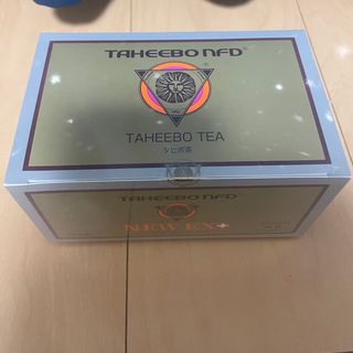 タヒボ茶 nfd  NEW EX プラス　30包(健康茶)
