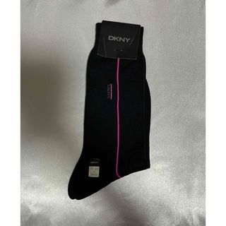 ダナキャランニューヨーク(DKNY)の新品◆DKNYメンズソックス◆メンズビジネスソックス◆メンズ靴下(ソックス)