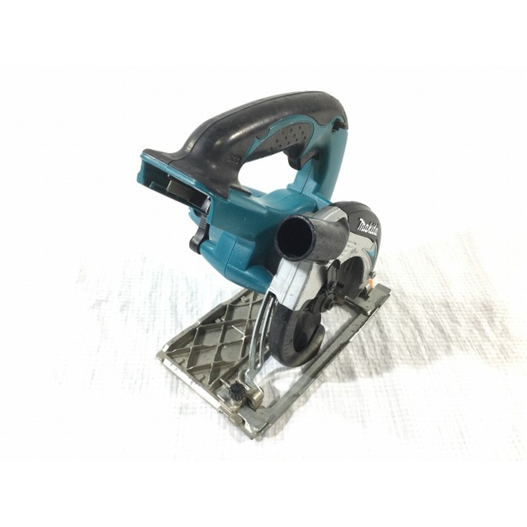 Makita - ☆中古品☆makita マキタ 14.4V 充電式マルノコ SS540D 本体