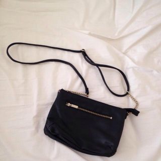 エイチアンドエム(H&M)のH&M バッグ(ショルダーバッグ)