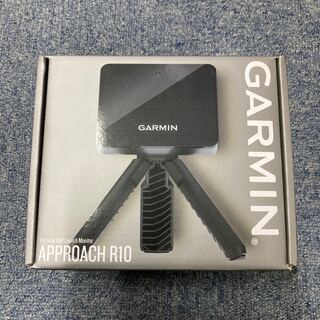 ガーミン(GARMIN)のガーミンGarmin R10 弾道測定器(その他)