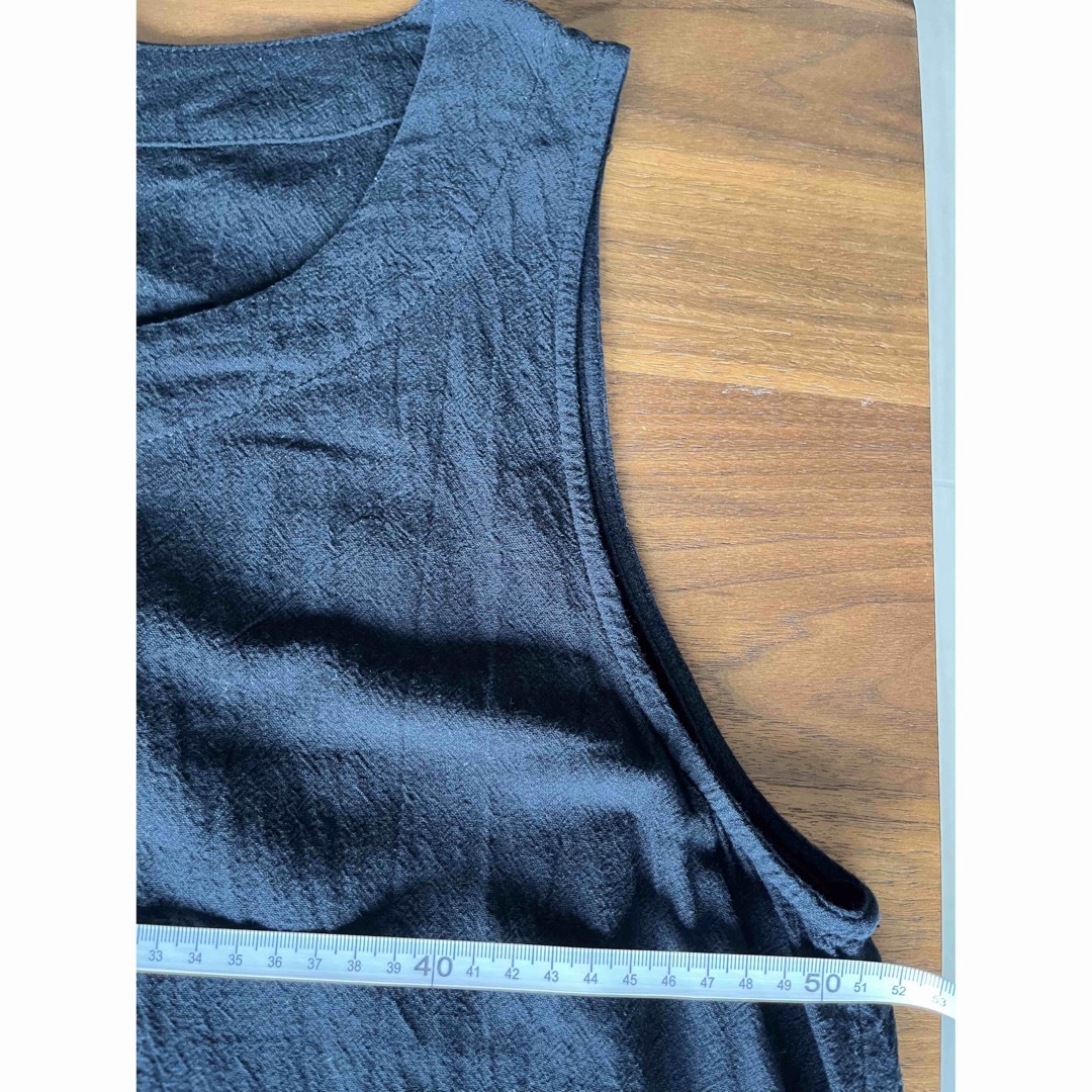 バルーンジャンパースカート レディースのスカート(ロングスカート)の商品写真