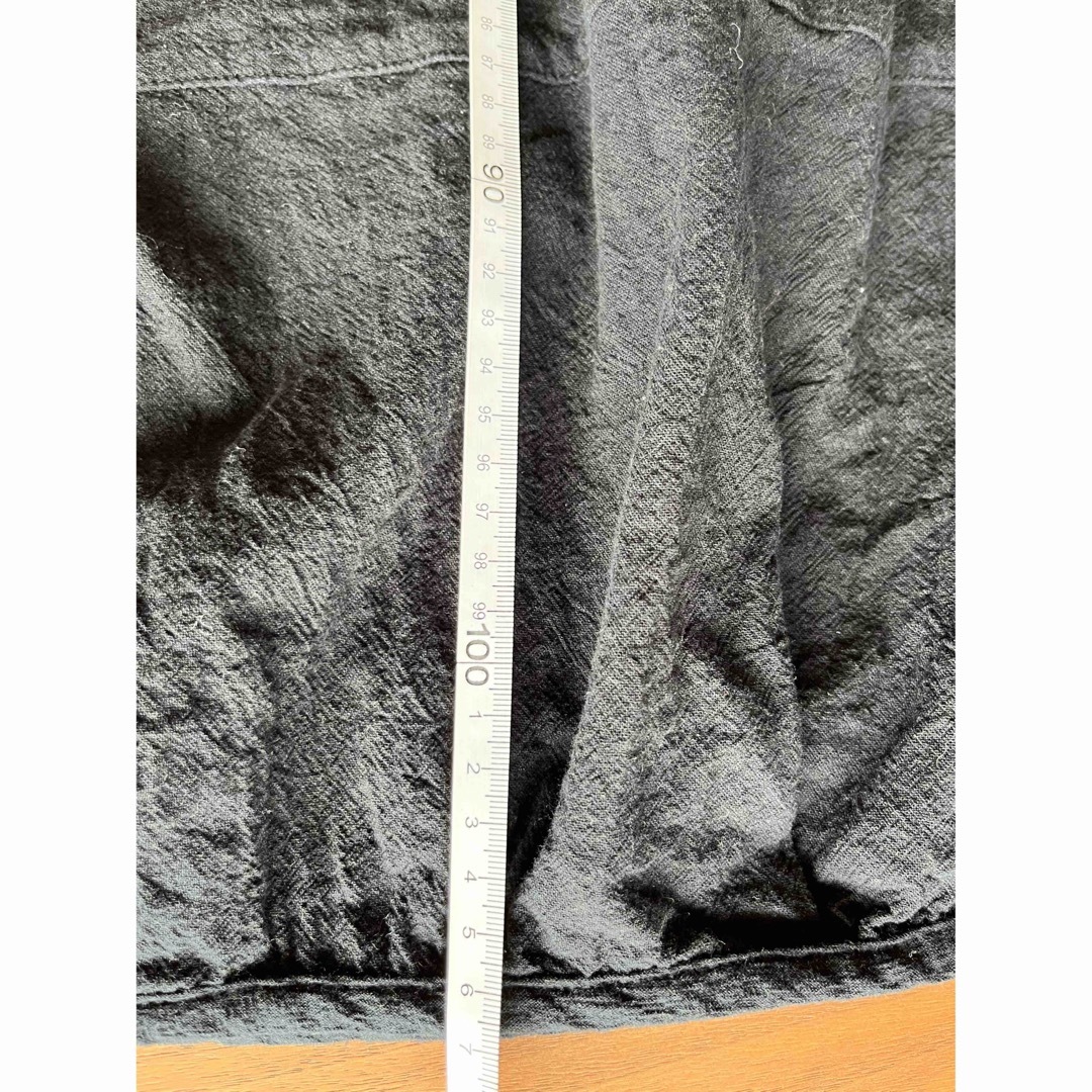 バルーンジャンパースカート レディースのスカート(ロングスカート)の商品写真