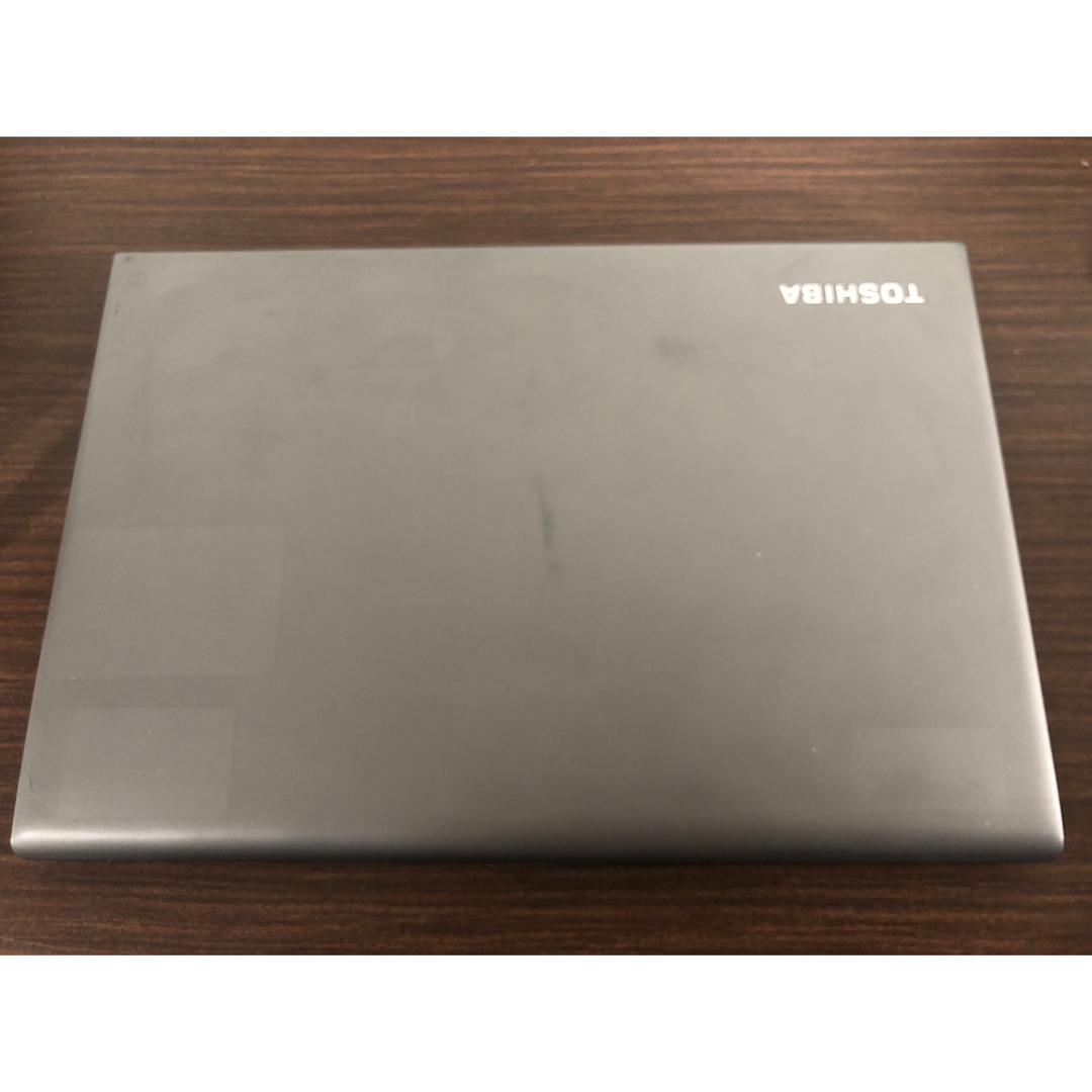 Toshiba Dynabook 　Core i5 5