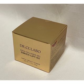 ドクターシーラボ(Dr.Ci Labo)の【ドクターシーラボ 】新品　アクアコラーゲンゲルエンリッチリフトEXR (オールインワン化粧品)